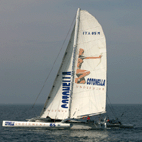 Regata "Romax2": 
vince Franco Manzoli